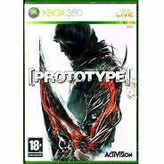 PROTOTYPE  (Xbox 360)   Mint condition / Re - Sealed  -  SAME DAY SHIPPING !!!