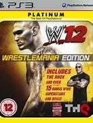 WWE12 WRESTLEMANIA EDITION PLATINUM   PS3 - Mint condition / Re - Sealed  - SAME DAY SHIPPING   !!!