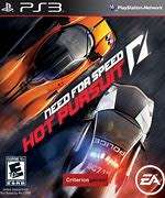 NEED FOR SPEED HOT PURSUIT    (PS3)  -  Mint condition / Re - Sealed  -    SAME DAY SHIPPING   !!!