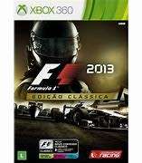 F1 2013 Classic Edition Xbox 360