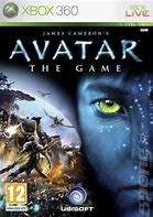 JAMES CAMERONS AVATAR THE GAME  XBOX 360 -  Good condition !!!  -  SAME DAY SHIPPING !!!
