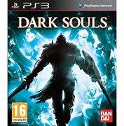 DARK SOULS   (PS3)     -     Good condition!!!  -   SAME DAY SHIPPING!!!