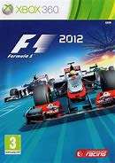 F1 FORMULA 1  2012    (Xbox 360 )    -   Good condition !!!!  -   SAME DAY SHIPPING !!!