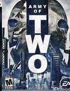 Army Of Two    PS3