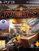Motorstorm Apocalypse    PS3