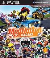 ModNation Racers (PS3)