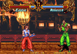 DOUBLE DRAGON PLUG AND PLAY ARCADE GAME - ONLY ONE ON BOB !!!  LIMITED OFFER !!!