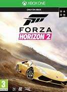 FORZA HORIZON 2  ( Xbox One )  -   Mint condition / Re - Sealed  - SAME DAY SHIPPING