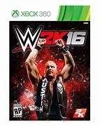 Wwe 2K16    Xbox 360