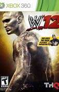 WWE12 INCLUDES THE ROCK   (Xbox 360)  -  Why buy USED , if you can buy Mint condition / Re - Sealed
