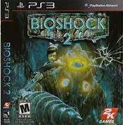 BIOSHOCK  2     (PS3)  - Why buy USED , if you can buy Mint condition / Re - Sealed  ????