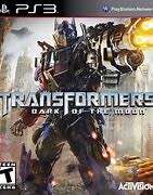 TRANSFORMERS DARK OF THE MOON  PS3 -  Mint condition /  Re - Sealed - SAME DAY SHIPPING !!!