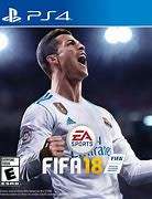 FIFA 18   ( PS4 )  -  Good condition !!!   -   SAME DAY SHIPPING