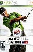 TIGER WOODS PGA TOUR 09  XBOX 360   -   Mint condition / Re - Sealed   -  SAME DAY SHIPPING