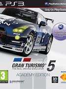 Gran Turismo 5 Academy Edition   PS3