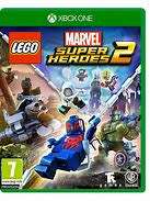LEGO Marvel Super Heroes 2 Xbox One