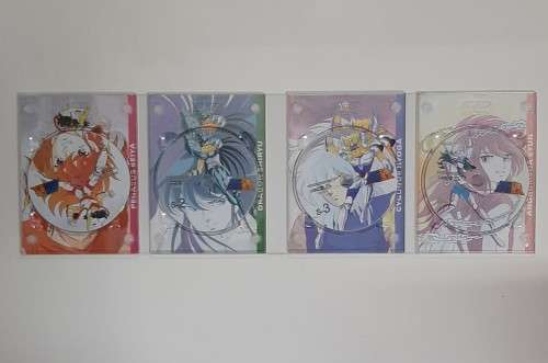 SAINT SEIYA - SEIYA TV SERIES GOLD COLLECTION   -    SAME SHIPPING !!!