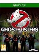 GHOSTBUSTERS    (Xbox One)  -  Why buy USED , if you can buy Mint condition / Re - Sealed ???