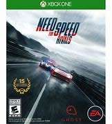 Need for Speed Rivals     Xbox One