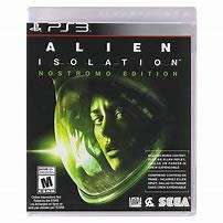 ALIEN ISOLATION NOSTROMO EDITION ( PS3  )   -    Good condition!!!   - SAME DAY SHIPPING!!!