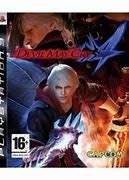 DEVIL MAY CRY 4   (PS3)  -  Good condition !!!  -   SAME DAY SHIPPING !!!