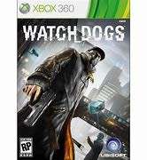 WATCHDOGS   (XBOX 360)  -  Mint - condition Re - Sealed  -  SAME DAY SHIPPING !!!