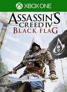 Assassins Creed Black Flag (Xbox One)