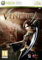 VENETICA  (Xbox 360)  -  Good condition !!  -  SAME DAY SHIPPING   !!!