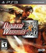 DYNASTY WARRIORS 8   (PS3)  - Mint condition / Re - Sealed  -  (  SAME DAY SHIPPING  ) !!!