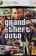 GRAND THEFT AUTO IV  (XBOX 360) -   Why buy USED , if you can buy Mint condition / Re - Sealed  ????
