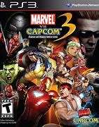 MARVEL VS CAPCOM 3 FATE OF TWO WORLDS  (PS3)  -  Mint condition / Re - Sealed  - SAME DAY SHIPPING