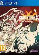 GUILTY GEAR XRD - REVELATOR -    (PS4)  -  Mint condition / Re - Sealed   -  SAME DAY SHIPPING   !!!