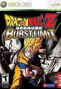 DRAGON BALL Z BURST LIMIT   ( XBOX 360 )  -  Mint condition / Re - Sealed   - SAME DAY SHIPPING !!!