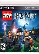 LEGO HARRY POTTER 1 - 4 YEARS   (PS3)  -  Mint condition /  Re - Sealed -  SAME DAY SHIPPING