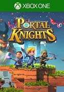 Portal Knights   Xbox One