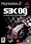 SBK 09 SUPERBIKE WORLD CHAMPIONSHIP   (PS2)  -  Good condition !! -   SAME DAY SHIPPING    !!!