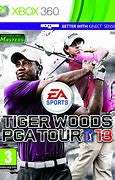 TIGER WOODS PGA 13   (Xbox 360)   -  Good condition !!!   -   SAME DAY SHIPPING