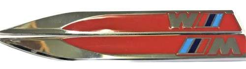 BMW M Badge