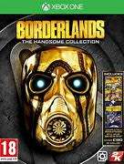 BORDERLANDS THE HANDSOME COLLECTION   (Xbox One)  -  Good condition !!!  -  SAME DAY SHIPPING !!!