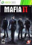 MAFIA II   (Xbox 360)   -    Mint condition / Re - Sealed    - SAME DAY SHIPPING !!!