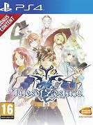 TALES OF ZETIRA    (PS4)  -  Mint condition / Re - Sealed - SAME DAY SHIPPING !!!