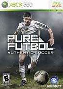 PURE FOOTBALL   (Xbox 360)  - Why buy USED , if you can buy Mint condition / Re - Sealed  ???