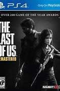 THE LAST OF US REMASTERED   (PS4)  -   Mint condition / Re - Sealed  - SAME DAY SHIPPING !!!