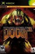 DOOM 3  ( XBOX )  -    Good condition !!!   -   SAME DAY SHIPPING !!!
