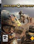MOTORSTORM    (  PS3 )  -   Why buy USED , if you can buy Mint condition / Re - Sealed