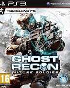 Tom Clancy's Ghost Recon Future Soldier (PS3)