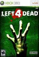 LEFT 4 DEAD     (XBOX 360)   -  Mint condition / Re Sealed  -  SAME DAY SHIPPING !!!