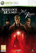 Sherlock Holmes Versus Jack the Ripper   XBOX 360