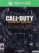 Call of Duty Advanced Warfare Atlas Limited Edition   Xbox One
