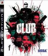 THE CLUB    (PS3)  -  Good condition !!!   -   SAME DAY SHIPPING !!!